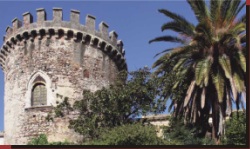 Torre Saracena